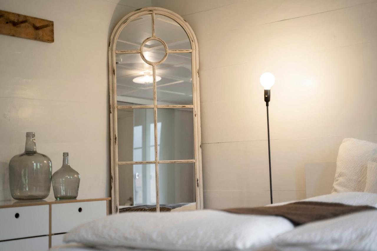 Lenk Lodge - Boutique & Design Hotel Und Apartements Ngoại thất bức ảnh