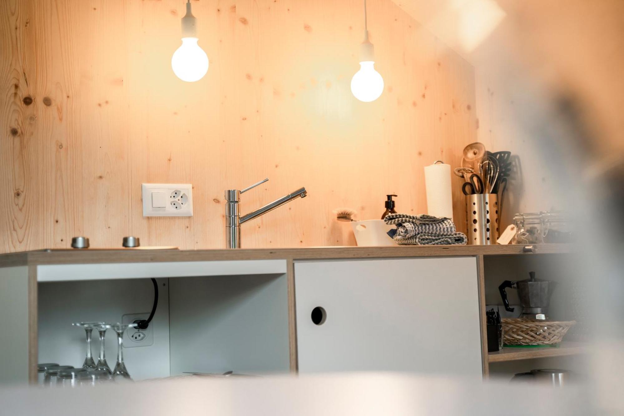 Lenk Lodge - Boutique & Design Hotel Und Apartements Ngoại thất bức ảnh